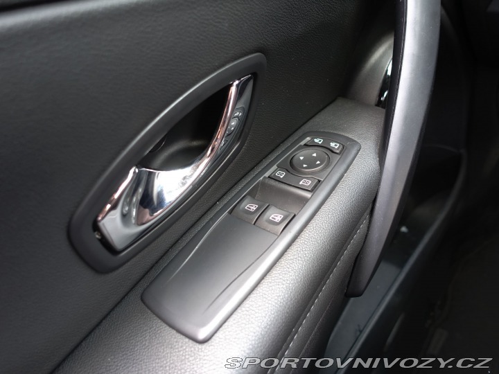 Renault Mégane Bose 1.6 dCi 2013