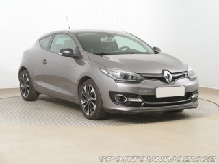 Renault Mégane Bose 1.6 dCi 2013
