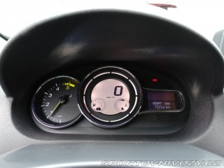 Renault Mégane Bose 1.6 dCi 2013