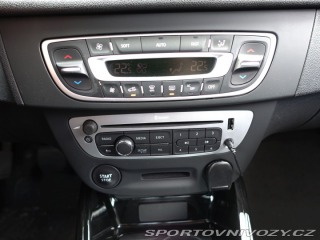 Renault Mégane Bose 1.6 dCi 2013
