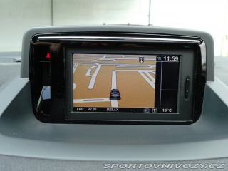 Renault Mégane Bose 1.6 dCi 2013