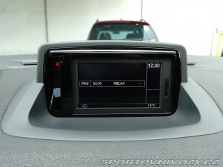 Renault Mégane Bose 1.6 dCi 2013