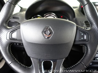 Renault Mégane Bose 1.6 dCi 2013