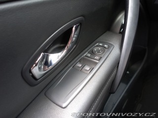 Renault Mégane Bose 1.6 dCi 2013