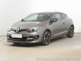 Renault Mégane Bose 1.6 dCi 2013