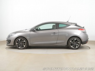 Renault Mégane Bose 1.6 dCi 2013