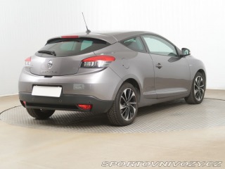 Renault Mégane Bose 1.6 dCi 2013
