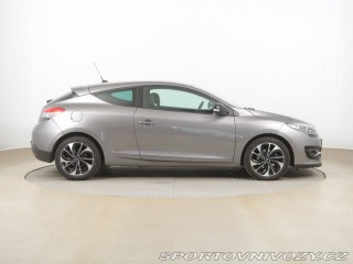 Renault Mégane Bose 1.6 dCi 2013