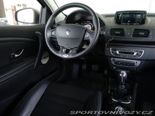 Renault Mégane Bose 1.6 dCi 2013