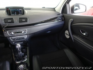 Renault Mégane Bose 1.6 dCi 2013