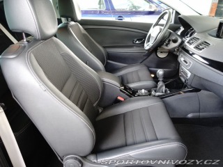 Renault Mégane Bose 1.6 dCi 2013