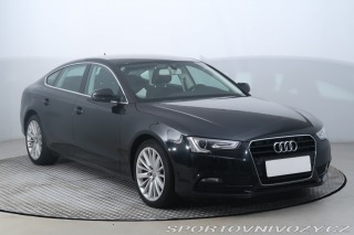 Audi A5 2.0 TDI