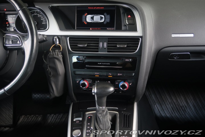 Audi A5 2.0 TDI 2016