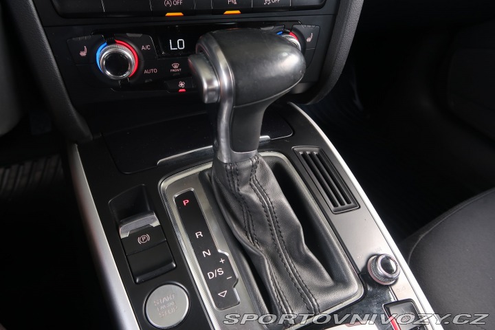 Audi A5 2.0 TDI 2016