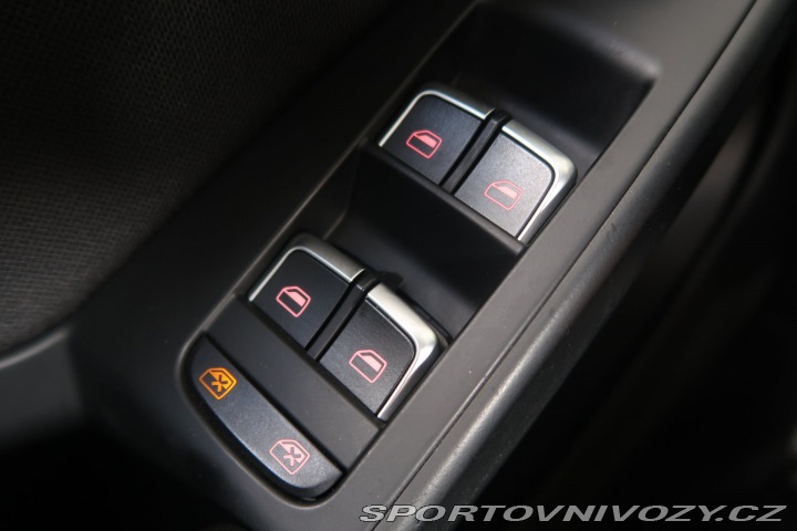 Audi A5 2.0 TDI 2016