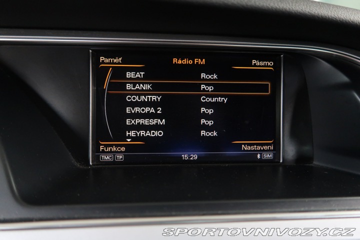 Audi A5 2.0 TDI 2016
