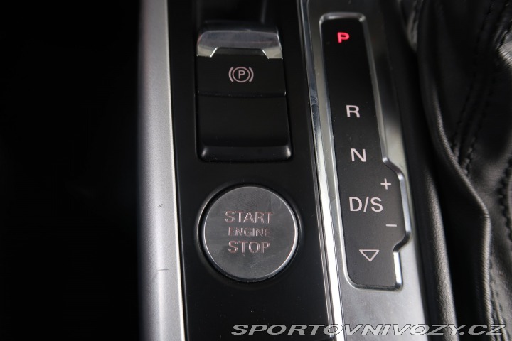 Audi A5 2.0 TDI 2016
