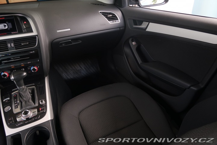 Audi A5 2.0 TDI 2016