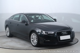 Audi A5 2.0 TDI 2016