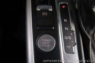 Audi A5 2.0 TDI 2016