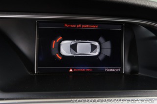 Audi A5 2.0 TDI 2016