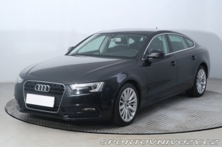 Audi A5 2.0 TDI 2016