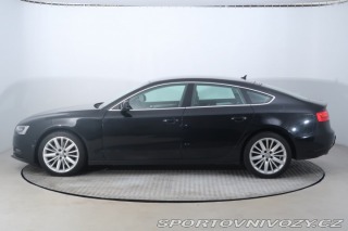 Audi A5 2.0 TDI 2016