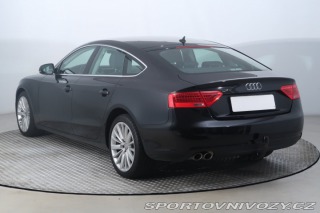 Audi A5 2.0 TDI 2016