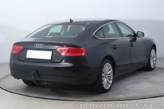 Audi A5 2.0 TDI 2016