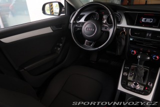 Audi A5 2.0 TDI 2016