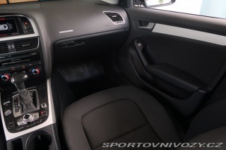 Audi A5 2.0 TDI 2016