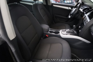 Audi A5 2.0 TDI 2016