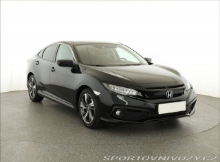 Honda Civic 1.5 VTEC