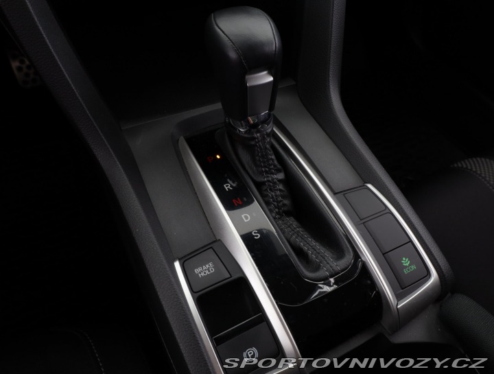 Honda Civic 1.5 VTEC 2022
