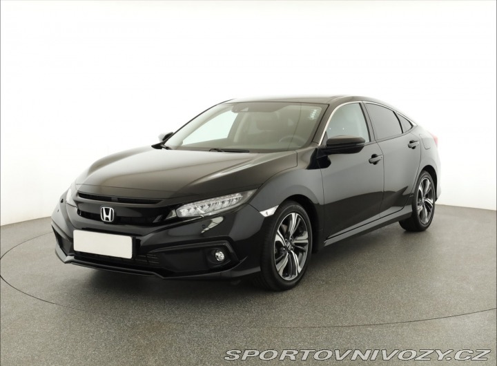 Honda Civic 1.5 VTEC 2022