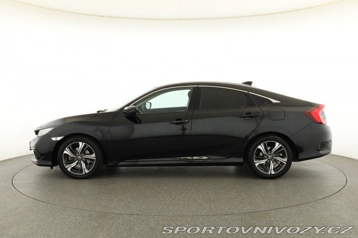 Honda Civic 1.5 VTEC 2022