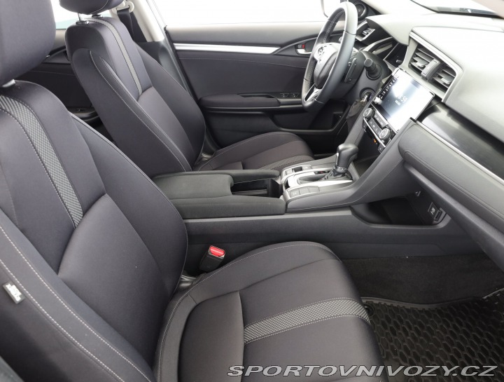 Honda Civic 1.5 VTEC 2022