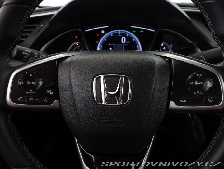 Honda Civic 1.5 VTEC 2022