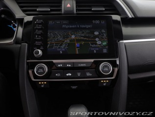 Honda Civic 1.5 VTEC 2022