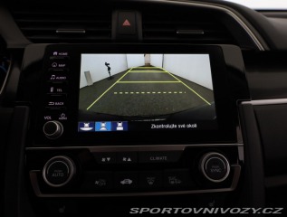 Honda Civic 1.5 VTEC 2022
