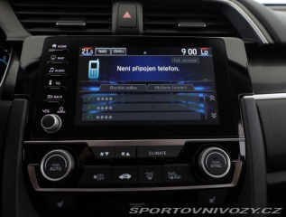 Honda Civic 1.5 VTEC 2022