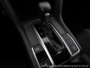 Honda Civic 1.5 VTEC 2022
