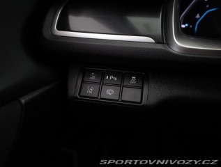 Honda Civic 1.5 VTEC 2022