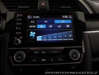 Honda Civic 1.5 VTEC 2022