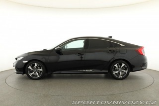 Honda Civic 1.5 VTEC 2022
