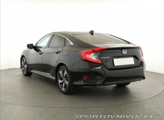 Honda Civic 1.5 VTEC 2022