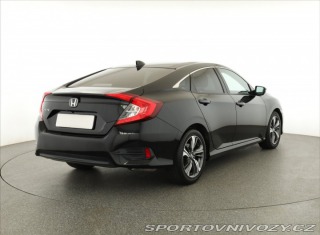 Honda Civic 1.5 VTEC 2022