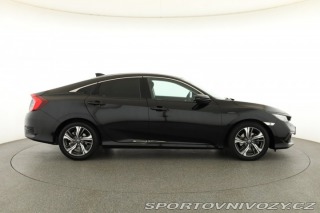 Honda Civic 1.5 VTEC 2022