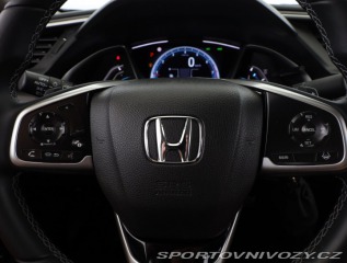 Honda Civic 1.5 VTEC 2022