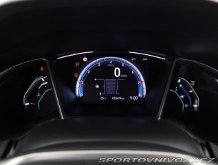 Honda Civic 1.5 VTEC 2022